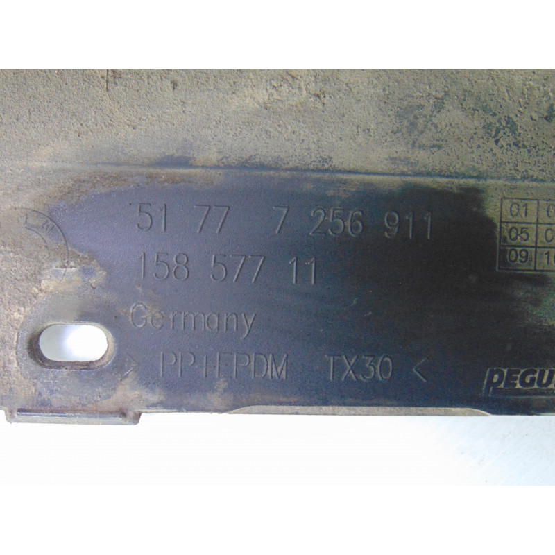 7256911 FALDON LATERAL BMW SERIE 3 TOURING (F31)
