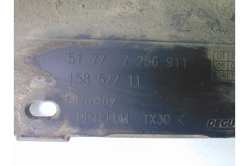 7256911 FALDON LATERAL BMW SERIE 3 TOURING (F31) 320d EfficientDynamics Edition 7256911 193196 BMW - 2