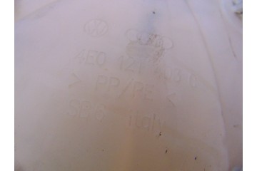 4E0121403C DEPOSITO EXPANSION AUDI A8 (4E) 3.0 TDI Quattro 2005 4E0121403C 206945 AUDI - 1