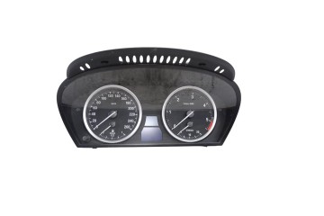 9177287 CUADRO INSTRUMENTOS BMW SERIE 6 COUPE (E63) 635d 2008 9177287 213871 BMW - 1