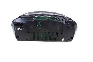 9177287 CUADRO INSTRUMENTOS BMW SERIE 6 COUPE (E63) 635d 2008 9177287 213871 BMW - 2