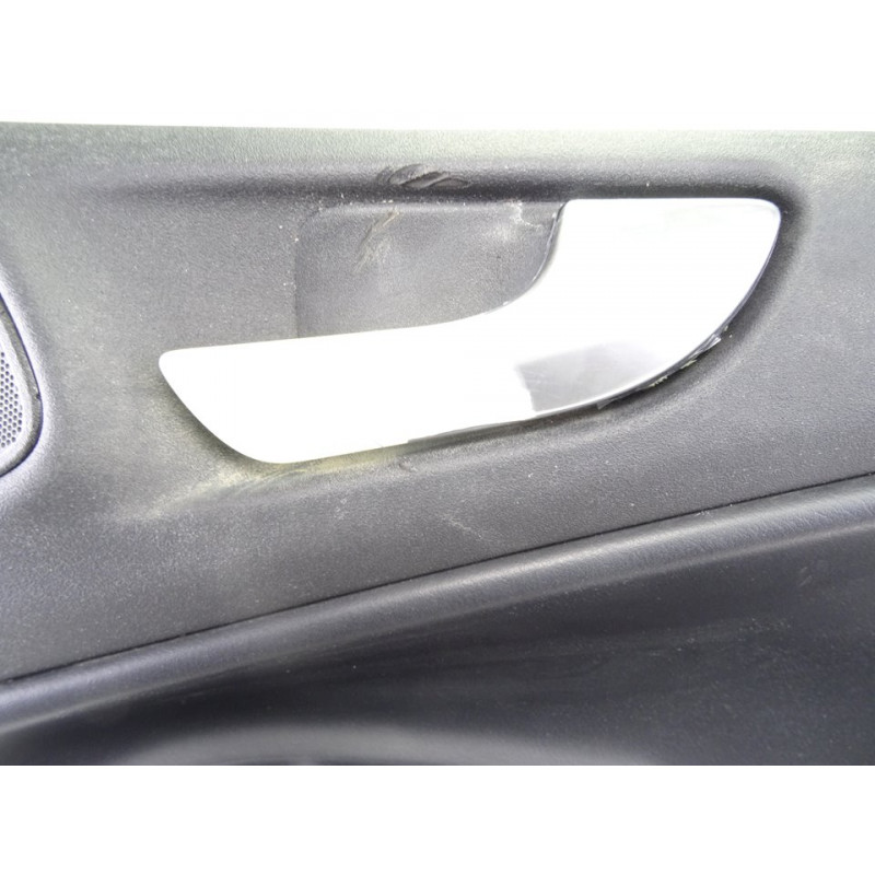  GUARNECIDO PUERTA DELANTERA DERECHA ALFA ROMEO GIULIETTA (191) Distinctive 2014 214282 ALFA ROMEO - 4