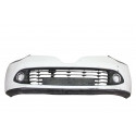 BLANCO PARAGOLPES DELANTERO RENAULT CLIO IV Authentique 2015 BLANCO 214982 RENAULT - 1