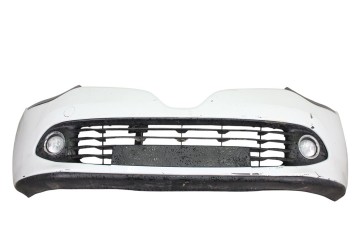 BLANCO PARAGOLPES DELANTERO RENAULT CLIO IV Authentique 2015 BLANCO 214982 RENAULT - 1