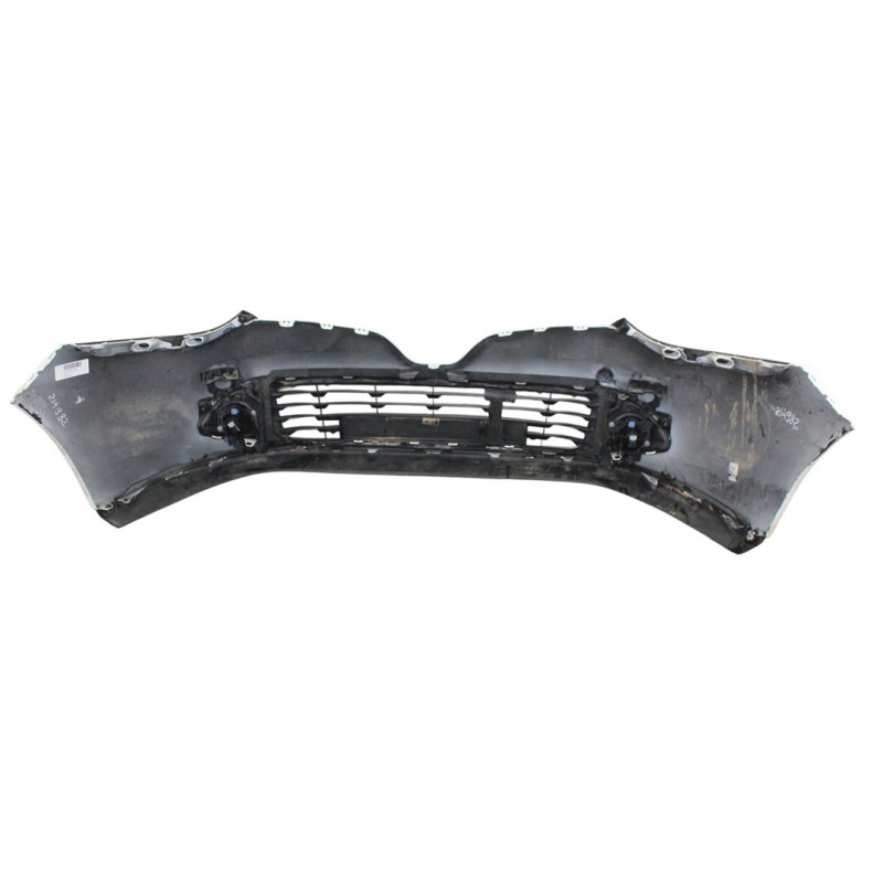 BLANCO PARAGOLPES DELANTERO RENAULT CLIO IV Authentique 2015 BLANCO 214982 RENAULT - 1