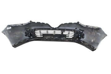 BLANCO PARAGOLPES DELANTERO RENAULT CLIO IV Authentique 2015 BLANCO 214982 RENAULT - 1