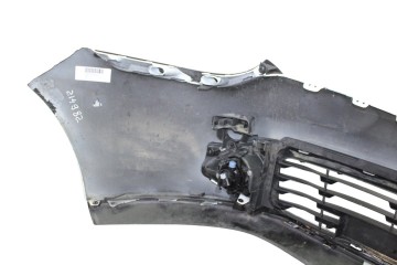 BLANCO PARAGOLPES DELANTERO RENAULT CLIO IV Authentique 2015 BLANCO 214982 RENAULT - 3