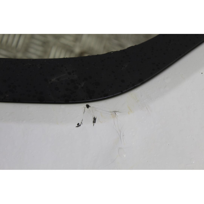 BLANCO PARAGOLPES DELANTERO RENAULT CLIO IV Authentique 2015 BLANCO 214982 RENAULT - 4