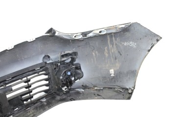 BLANCO PARAGOLPES DELANTERO RENAULT CLIO IV Authentique 2015 BLANCO 214982 RENAULT - 5