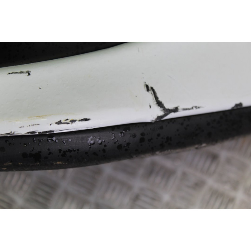 BLANCO PARAGOLPES DELANTERO RENAULT CLIO IV Authentique 2015 BLANCO 214982 RENAULT - 6