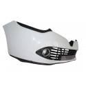 BLANCO PARAGOLPES DELANTERO RENAULT CLIO IV Authentique 2015 BLANCO 214982 RENAULT - 8