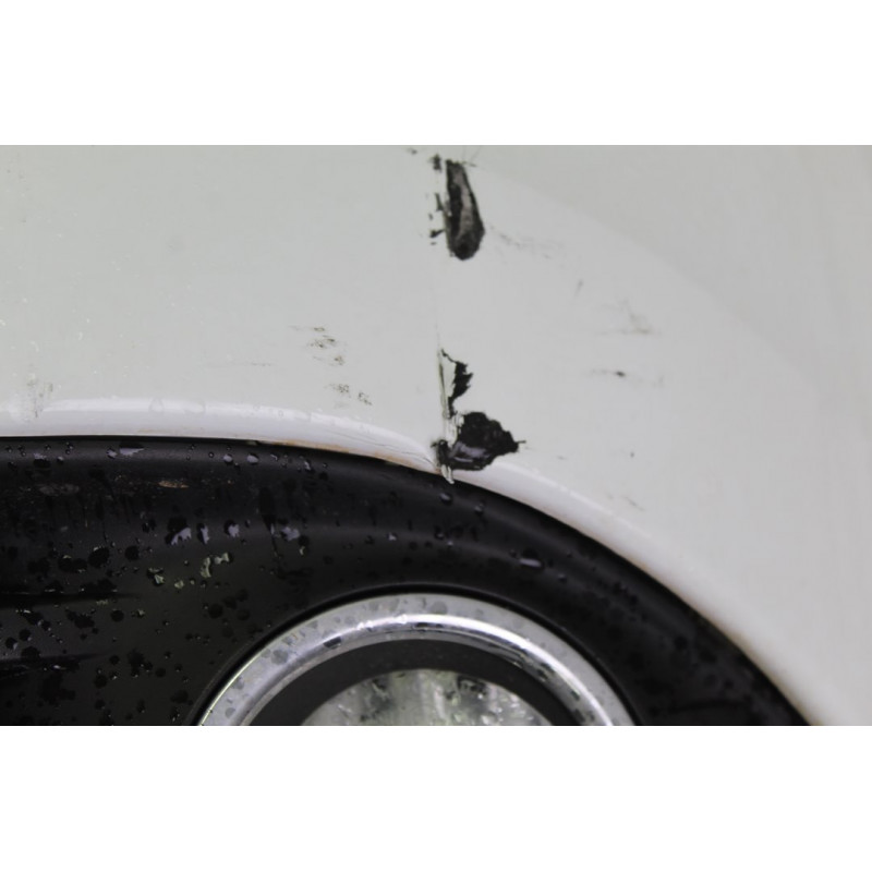 BLANCO PARAGOLPES DELANTERO RENAULT CLIO IV Authentique 2015 BLANCO 214982 RENAULT - 9