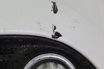 BLANCO PARAGOLPES DELANTERO RENAULT CLIO IV Authentique 2015 BLANCO 214982 RENAULT - 9