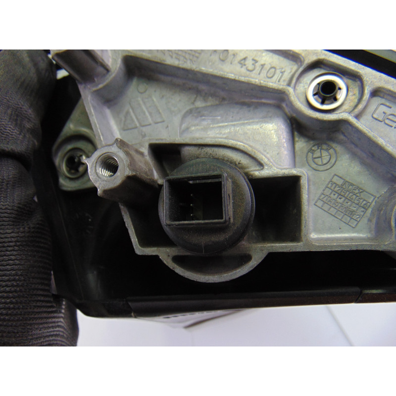 RETROVISOR IZQUIERDO BMW SERIE 3 COUPE (E92)