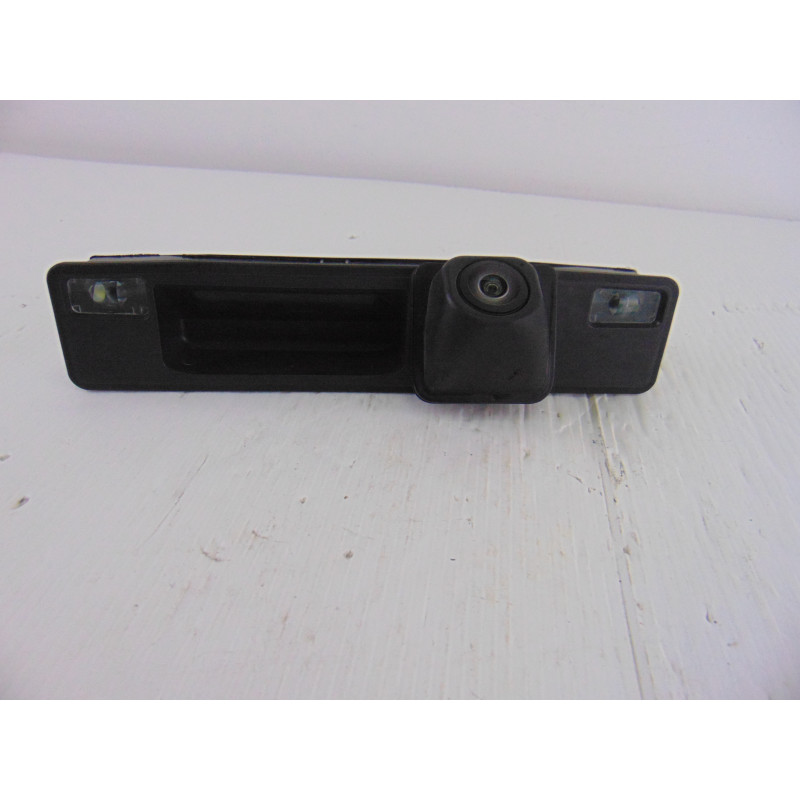 L1TB19B514BA MANETA EXTERIOR PORTON FORD PUMA Hybrid ST-Line 2021 L1TB19B514BA 206360 FORD - 1