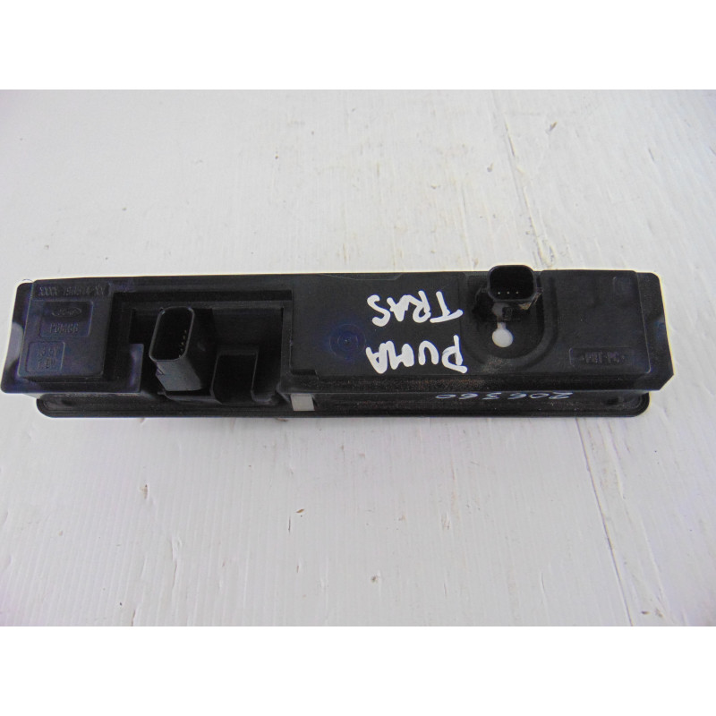 L1TB19B514BA MANETA EXTERIOR PORTON FORD PUMA Hybrid ST-Line 2021 L1TB19B514BA 206360 FORD - 2