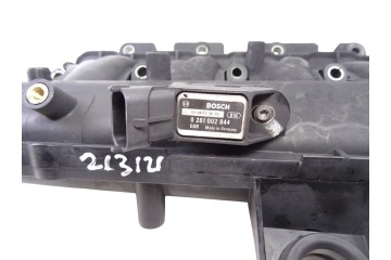 55207034 COLECTOR ADMISION FIAT I DOBLÒ CARGO 1.3 JTD SX Furgón 2007 55207034 213121 FIAT - 1