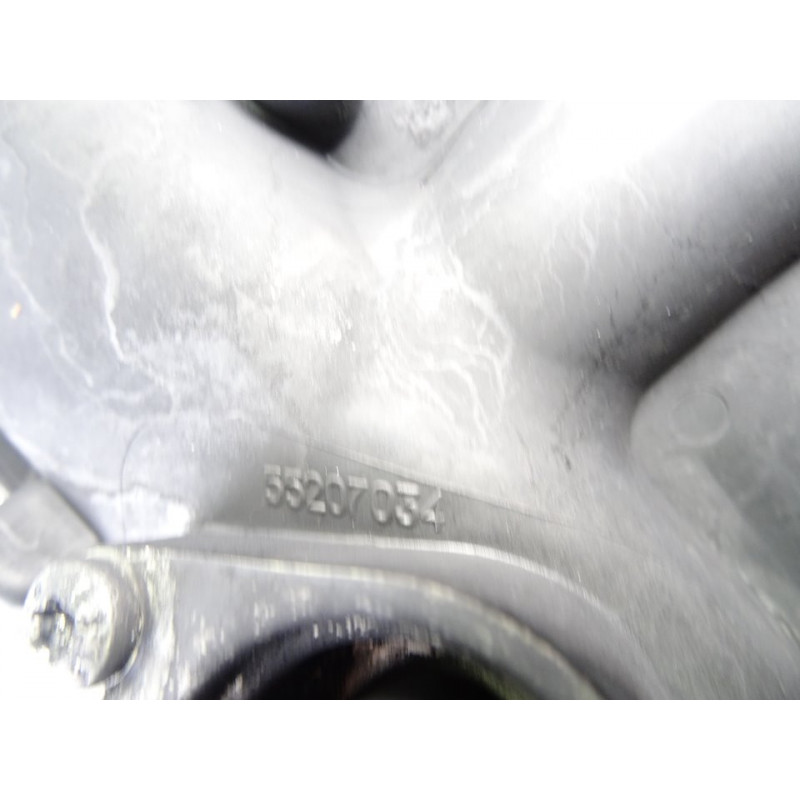 55207034 COLECTOR ADMISION FIAT I DOBLÒ CARGO 1.3 JTD SX Furgón 2007 55207034 213121 FIAT - 2