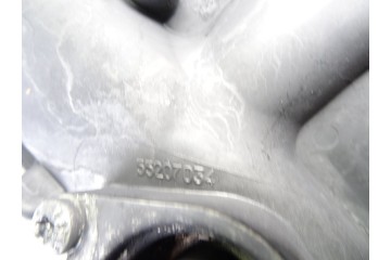 55207034 COLECTOR ADMISION FIAT I DOBLÒ CARGO 1.3 JTD SX Furgón 2007 55207034 213121 FIAT - 2