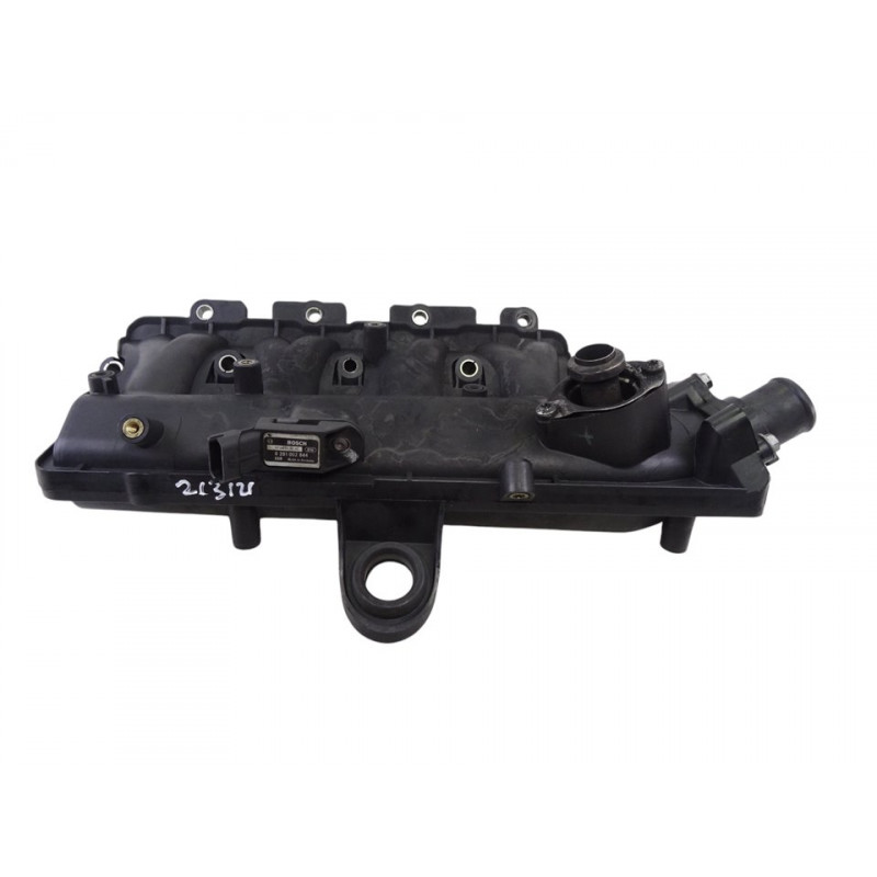 55207034 COLECTOR ADMISION FIAT I DOBLÒ CARGO 1.3 JTD SX Furgón 2007 55207034 213121 FIAT - 3