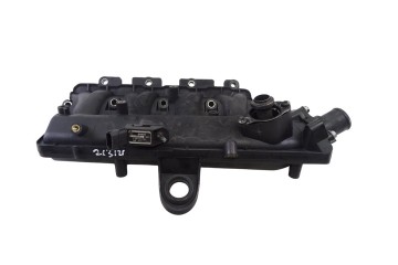 55207034 COLECTOR ADMISION FIAT I DOBLÒ CARGO 1.3 JTD SX Furgón 2007 55207034 213121 FIAT - 3