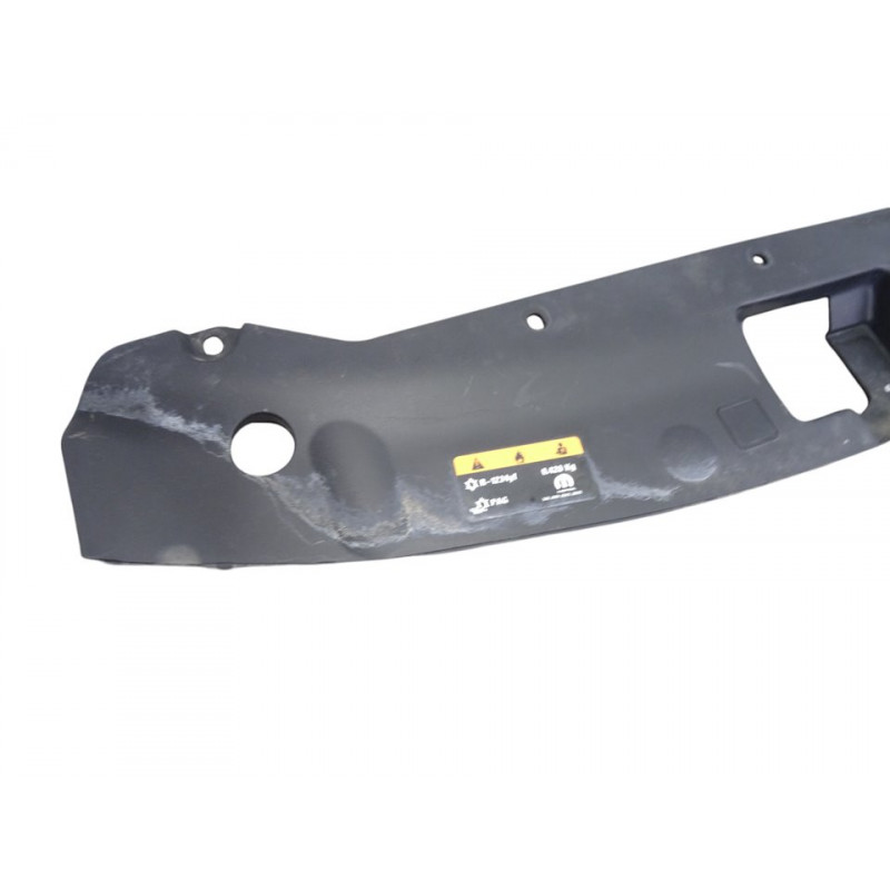 735625418 MOLDURA FIAT II TIPO (356) BERLINA Easy 2016 735625418 213336 FIAT - 2