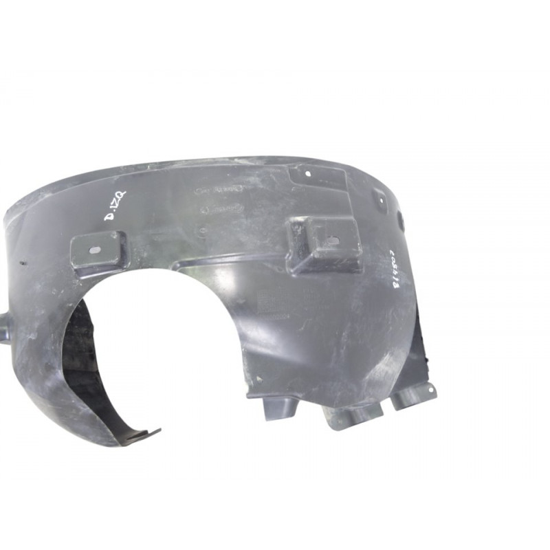 39103743 PASO RUEDA DELANTERO IZQUIERDO CITROEN C3 AIRCROSS SHINE PACK 2022 39103743 214807 CITROEN - 1