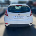 FORD FIESTA (CB1) Ambiente FORD FIESTA (CB1) Ambiente