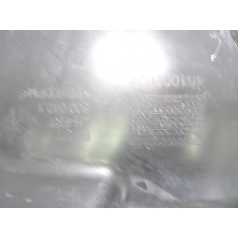 39103743 PASO RUEDA DELANTERO IZQUIERDO CITROEN C3 AIRCROSS SHINE PACK 2022 39103743 214807 CITROEN - 4