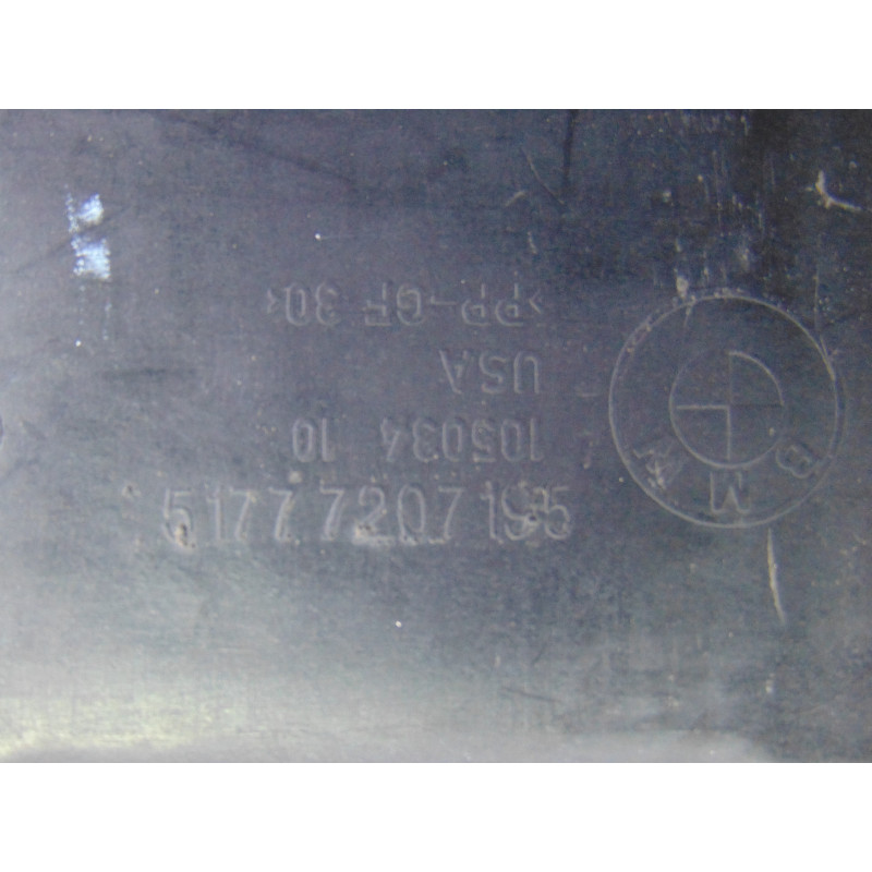7207195 FALDON LATERAL BMW SERIE X5 (F15)