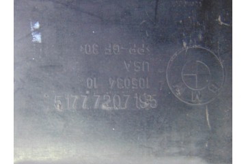 7207195 FALDON LATERAL BMW SERIE X5 (F15) xDrive30d 7207195 194938 BMW - 4