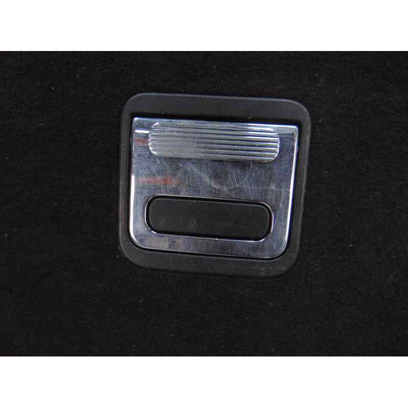 A1646800902 BANDEJA TRASERA MERCEDES-BENZ CLASE ML (BM 164)