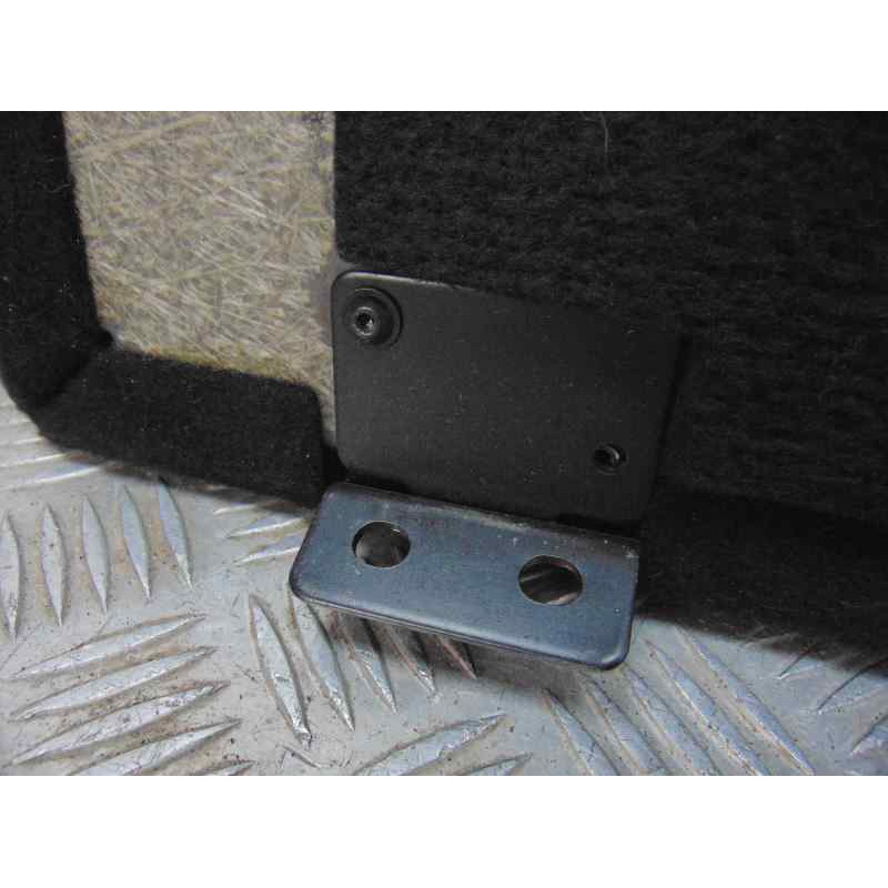 A1646800902 BANDEJA TRASERA MERCEDES-BENZ CLASE ML (BM 164)