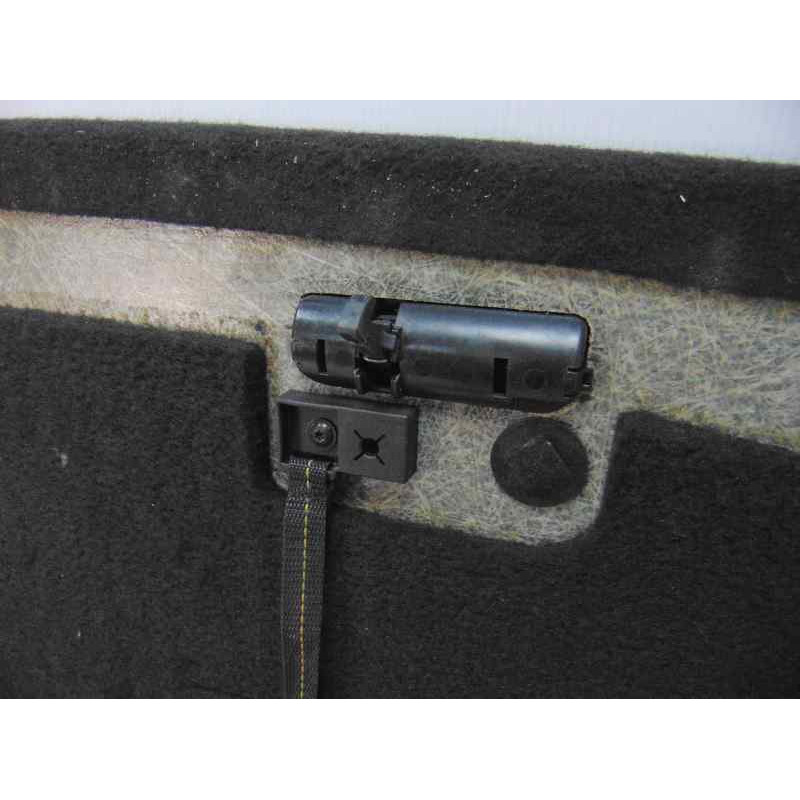 A1646800902 BANDEJA TRASERA MERCEDES-BENZ CLASE ML (BM 164)