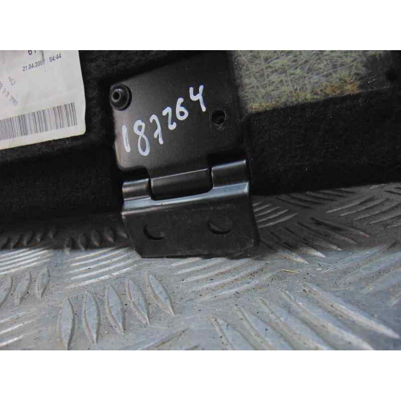 A1646800902 BANDEJA TRASERA MERCEDES-BENZ CLASE ML (BM 164)