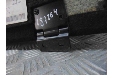 A1646800902 BANDEJA TRASERA MERCEDES-BENZ CLASE ML (BM 164)