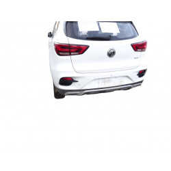 PARAGOLPES TRASERO MG ZS
