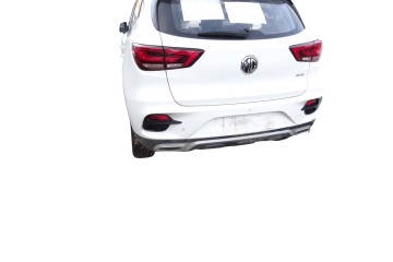  PARAGOLPES TRASERO MG ZS COMFORT 2024 214254 MG - 1