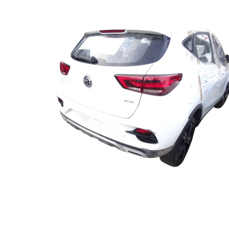 PARAGOLPES TRASERO MG ZS