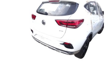  PARAGOLPES TRASERO MG ZS COMFORT 2024 214254 MG - 1