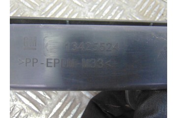 13425524  MOLDURAS TRASERAS OPEL ASTRA K BERLINA 5P Dynamic Start/Stop 2015 13425524 199599 OPEL - 2