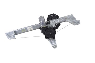  ELEVALUNAS TRASERO DERECHO DACIA SANDERO II Stepway 2018 215019 DACIA - 1