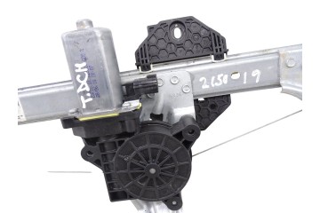  ELEVALUNAS TRASERO DERECHO DACIA SANDERO II Stepway 2018 215019 DACIA - 1