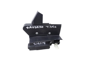  CERRADURA PUERTA TRASERA DERECHA DACIA SANDERO II Stepway 2018 215018 DACIA - 1