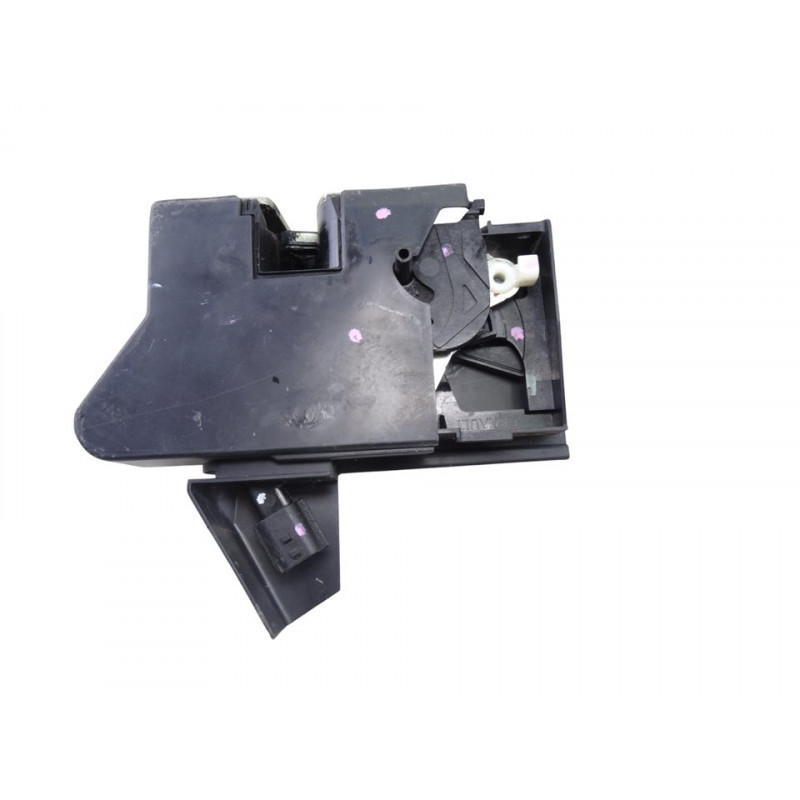  CERRADURA PUERTA TRASERA DERECHA DACIA SANDERO II Stepway 2018 215018 DACIA - 1
