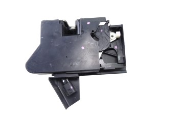  CERRADURA PUERTA TRASERA DERECHA DACIA SANDERO II Stepway 2018 215018 DACIA - 1