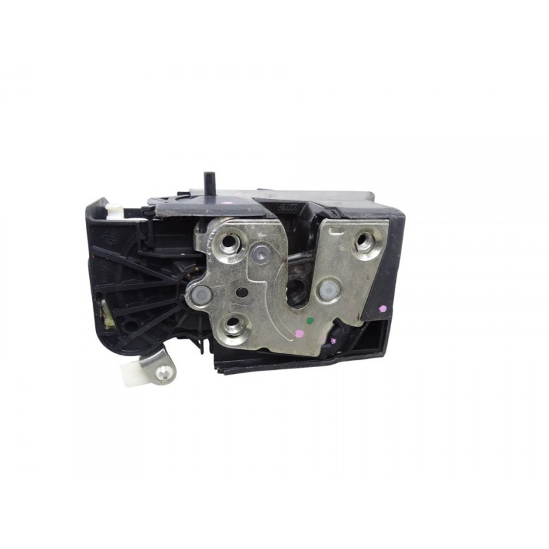  CERRADURA PUERTA TRASERA DERECHA DACIA SANDERO II Stepway 2018 215018 DACIA - 2