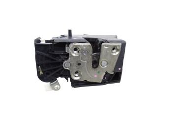  CERRADURA PUERTA TRASERA DERECHA DACIA SANDERO II Stepway 2018 215018 DACIA - 2