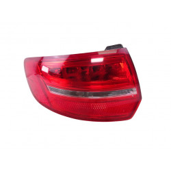 8P4945095E PILOTO TRASERO IZQUIERDO AUDI A3 SPORTBACK (8PA)