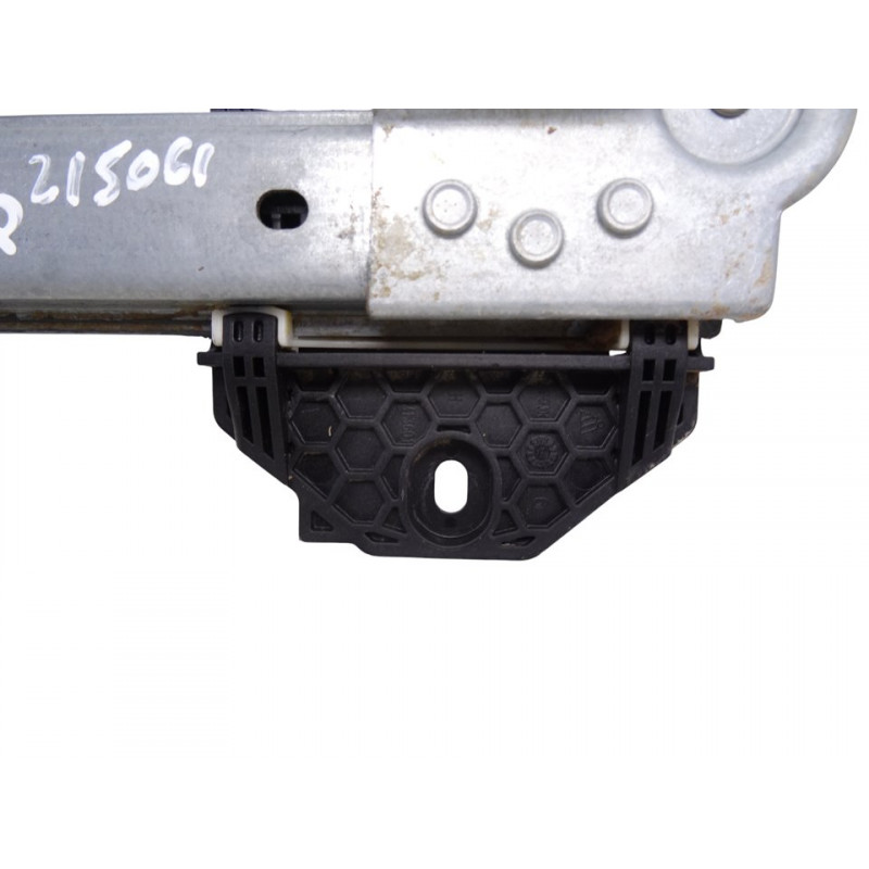  ELEVALUNAS DELANTERO IZQUIERDO DACIA SANDERO II Stepway 2018 215061 DACIA - 1